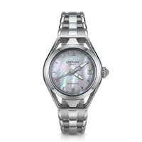 Orologio Locman Donna Montecristo in Acciaio 0526A15A-00MANKB0 - 0526A15A-00MANKB0